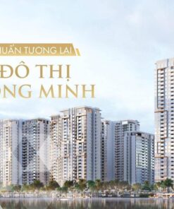 Masteri Centre Point