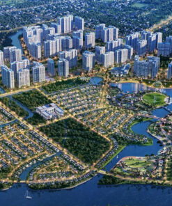 VINHOMES GRAND PARK
