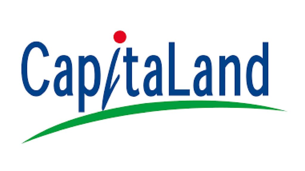 Trang chủ 89 CapitaLand