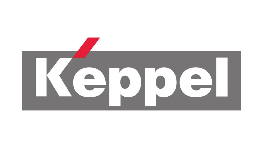 Trang chủ 91 Keppel