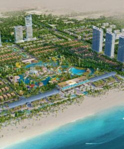 Đô thị biển SUNGROUP Vũng Tàu