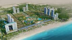 Đô thị biển SUNGROUP Vũng Tàu