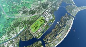 Vinhomes Green Paradise Can Gio 4