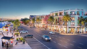 Vinhomes Green Paradise Can Gio 6