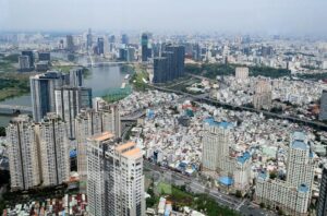 Bất động sản phát tín hiệu tích cực từ đầu năm 2026