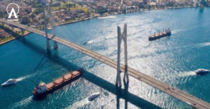 Động thổ cầu Cần Giờ, định hình trung tâm hạ tầng mới của TP.HCM